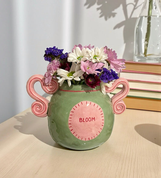 Bloom Vazo