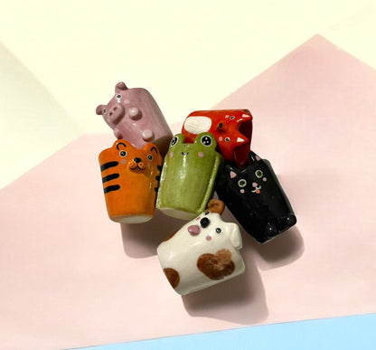 Party Paws 6’lı Shot Seti